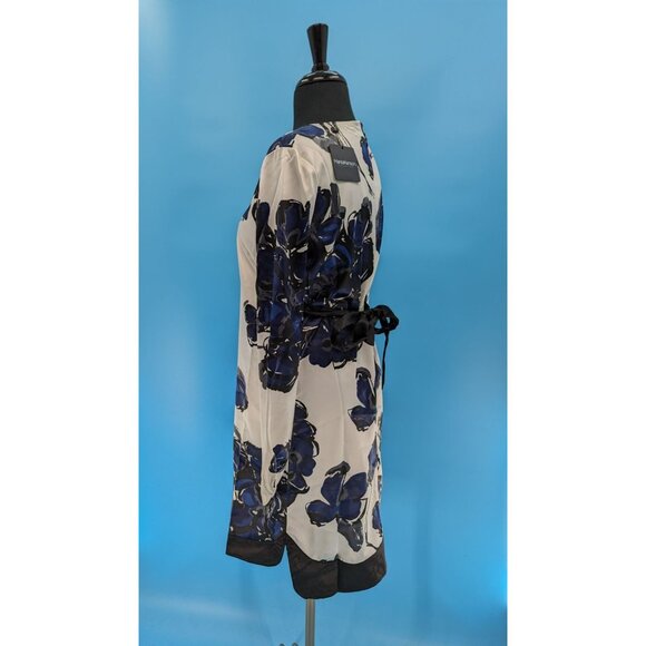 Marisa kenson collection designer dress $139 MSRP Gorgeous - Picture 7 of 14